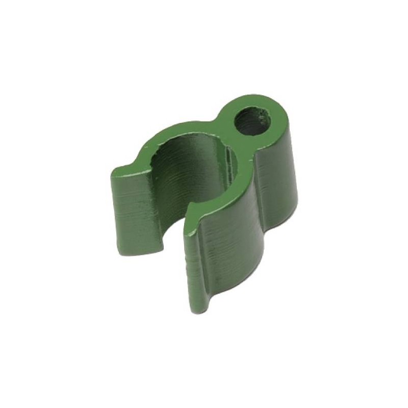 Crochet en plastique pour perchoir diamètre 14mm - S.T.A. Soluzioni I103B S.T.A. Soluzioni 0,19 € Ornibird Crochet en plastique pour perchoir diamètre 14mm - S.T.A. Soluzioni I103B S.T.A. Soluzioni 0,19 € Ornibird