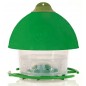 Mangeoire extérieure Space GARDEN - Modèle Vert - S.T.A. Soluzioni Mangeoire extérieure Space GARDEN - Modèle Vert - S.T.A. Soluzioni
