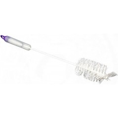 Brush bottle 2 bits 36x5cm - Savic 3151 Savic 6,30 € Ornibird