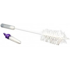 Brush bottle 2 bits 36x5cm - Savic 3151 Savic 6,30 € Ornibird