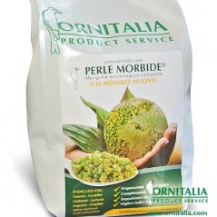 Perle Morbide Verte 800gr - Ornitalia 11551P Ornitalia 10,40 € Ornibird