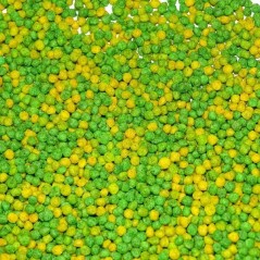 Perle Morbide Verte 800gr - Ornitalia 11551P Ornitalia 10,40 € Ornibird