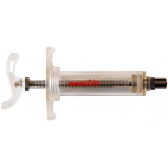 Syringe plunger 20ml - Benelux 14057 Kinlys 9,40 € Ornibird