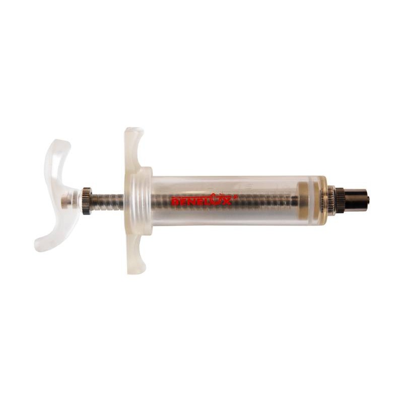 Syringe plunger 20ml - Benelux 14057 Kinlys 9,40 € Ornibird