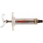 Seringue à piston 20ml - Benelux Seringue à piston 20ml - Benelux