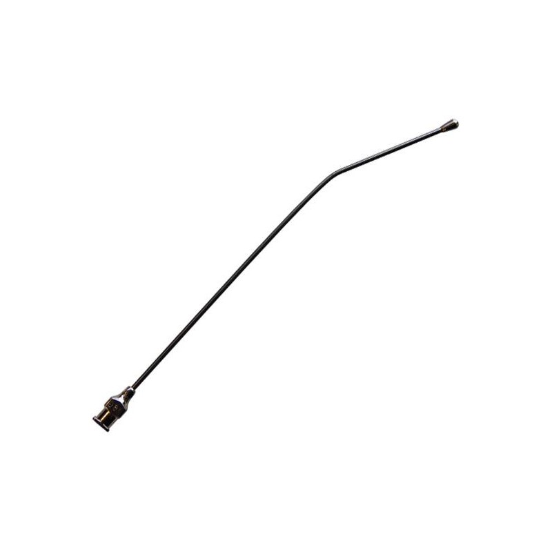 Sonde de nourrissage 1,6mm diamètre x125mm Sonde de nourrissage 1,6mm diamètre x125mm