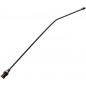Sonde de nourrissage 1,6mm diamètre x125mm Sonde de nourrissage 1,6mm diamètre x125mm