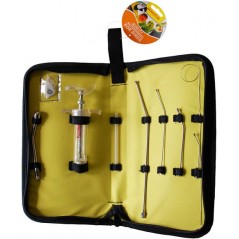 Kit feeding the hand with 5 probes and 1 syringe plunger 20ml 14055 Kinlys 34,45 € Ornibird