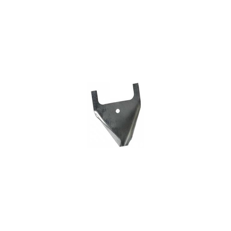 Porte perchoir metal small 4,5x6cm 14342 Fauna BirdProducts 0,95 € Ornibird