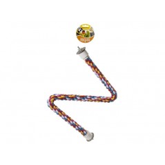 Toy Rope flexible fixed 14015 Kinlys 12,95 € Ornibird