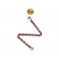 Jouet Corde flexible fixe