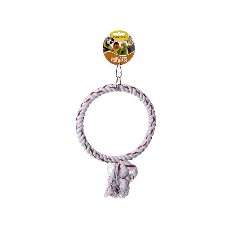 Toy Rope ring 14008 Kinlys 7,90 € Ornibird