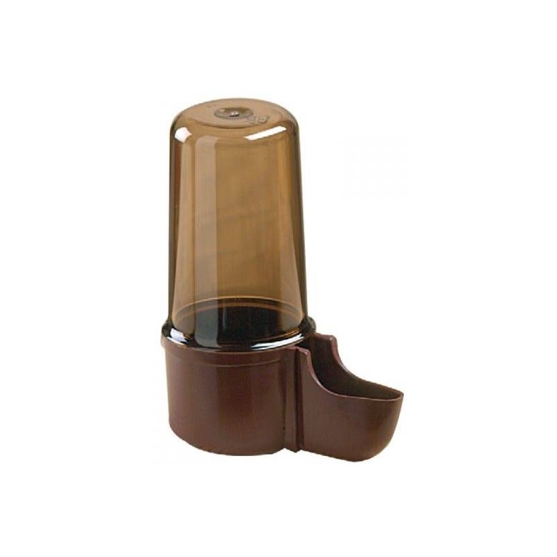 Fountain spout 50cc brown for a drug - S. T. Soluzioni C006F S.T.A. Soluzioni 0,50 € Ornibird