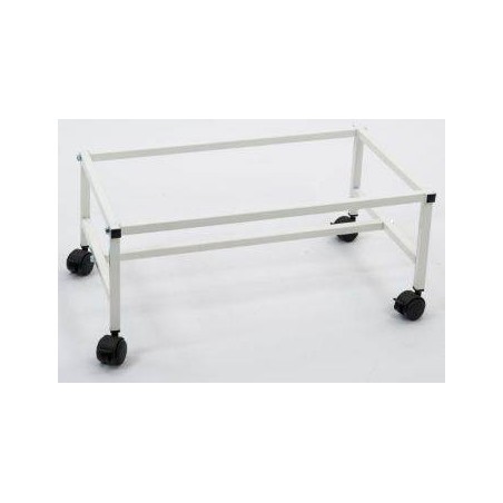 Pied avec roulettes pour cages Domus Molinari 120x40cm à 94,95 € - Domus Molinari - 111011000 - Cages