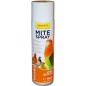Mite Spray 500ml, combat les indésirables, sans insecticide - Benelux Mite Spray 500ml, combat les indésirables, sans insecticide - Benelux