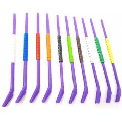 10 Bagues ouvertes clic en plastique pour canaris Taille : 3mm Couleur : Gris - 1,55 € - Kinlys - 1516489794624 - Ornibird SRL