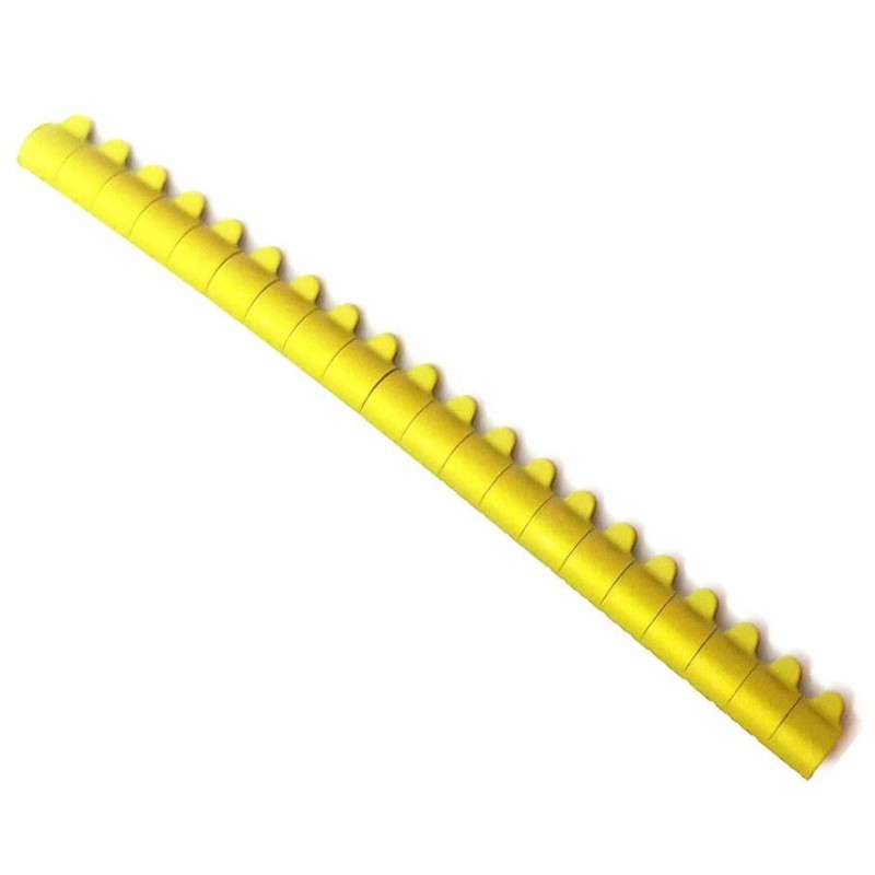 20 Bagues ouvertes en aluminium pour exotiques Taille : 2,5mm Couleur : Doré 20 Bagues ouvertes en aluminium pour exotiques Taille : 2,5mm Couleur : Doré