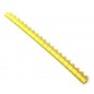 20 Bagues ouvertes en aluminium pour canaris Taille : 3mm Couleur : Doré 20 Bagues ouvertes en aluminium pour canaris Taille : 3mm Couleur : Doré