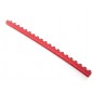 20 Bagues ouvertes en aluminium pour perruches Taille : 4mm Couleur : Rouge 20 Bagues ouvertes en aluminium pour perruches Taille : 4mm Couleur : Rouge