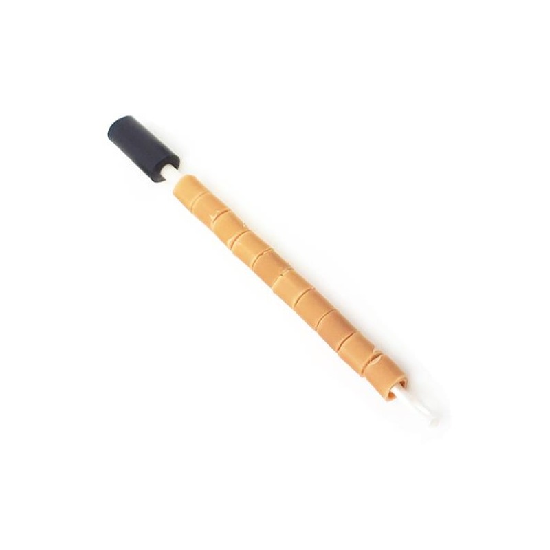 10 Bagues ouvertes en celluloid pour canaris Taille : 3mm Couleur : Brun 14461 / Brun Benelux 2,66 € Ornibird 10 Bagues ouvertes en celluloid pour canaris Taille : 3mm Couleur : Brun 14461 / Brun Benelux 2,66 € Ornibird