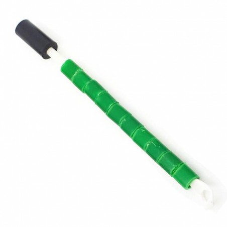 10 Bagues ouvertes en celluloid pour perruches Taille : 4mm Couleur : Vert à 2,65 € - Kinlys - 14478 / Vert - 4 mm