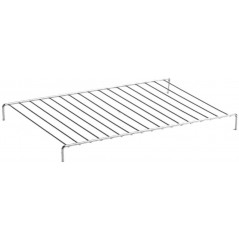 Grille de fond pour cage 22,2x14,5x2cm - 2G-R à 2,60 € - 2G-R - ART-383 - Cages