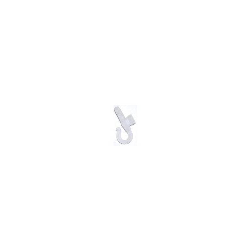 Crochet en plastique pour nids exotiques - 2G-R 063G 2G-R 0,20 € Ornibird Crochet en plastique pour nids exotiques - 2G-R 063G 2G-R 0,20 € Ornibird