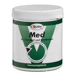 Quiko Med V Poudre 75gr à 21,60 € - Quiko - 215500 - Quiko