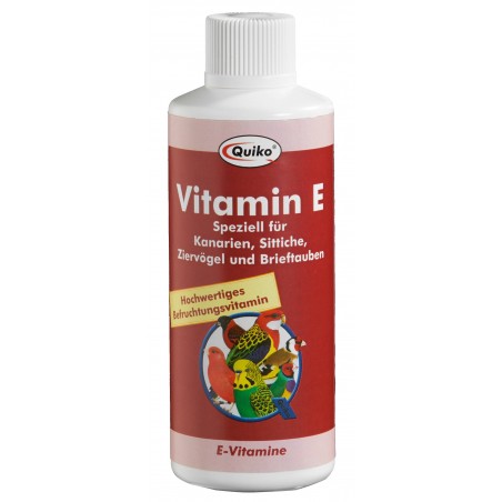 Quiko Vitamine e 100ml a 9,60 € - Quiko - 200035 - Quiko