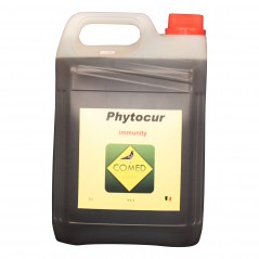 Phytocur, renforce le système immunitaire 5L - Comed 82271 Comed 190,30 € Ornibird