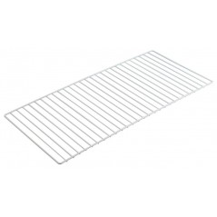 Grille pour cage d'exposition 315 - 2G-R ART-315/G 2G-R 2,40 € Ornibird