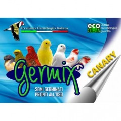 Germix New Canaris 4kg 20244GC4  28,50 € Ornibird
