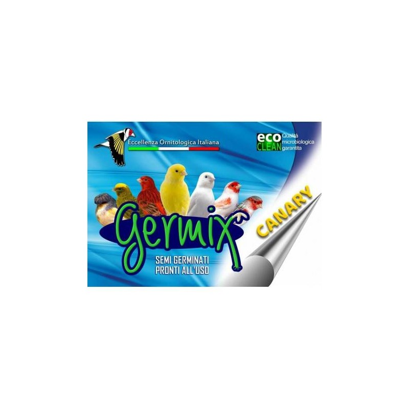 Germix Canaris 4kg Germix Canaris 4kg