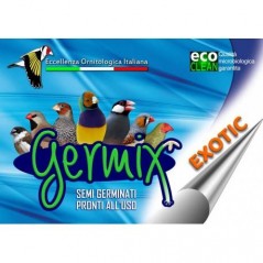 Germix Exotique 4kg ES005  26,15 € Ornibird