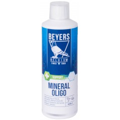 Mineral-Oligo 400ml - Beyers Plus 023112 Beyers Plus 9,25 € Ornibird