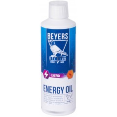 Energy Oil (mélange d'huiles) 400ml - Beyers Plus 023015 Beyers Plus 19,55 € Ornibird