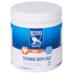 Thermae Bathsalt (sel de bain huiles essentielles) 750gr - Beyers Plus 023106 Beyers Plus 9,10 € Ornibird