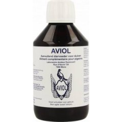 Aviol 250ml 85001 Aviol 15,25 € Ornibird