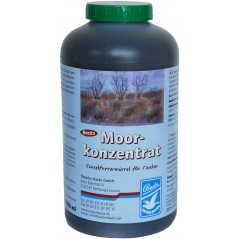 Moorkonzentrat (concentrated peat) 1000ml - Backs 28068 Backs 21,60 € Ornibird