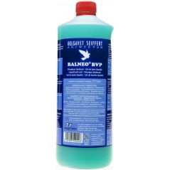 Balneo BVP (salt bath liquid) 1l - Belgavet 84094 Belgavet 11,40 € Ornibird