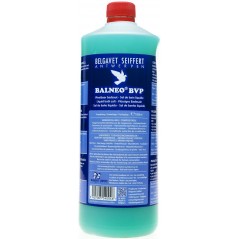 Balneo BVP (sel de bain liquide) 1L - Belgavet à 11,78 € - Belgavet - 84094 - Belgavet