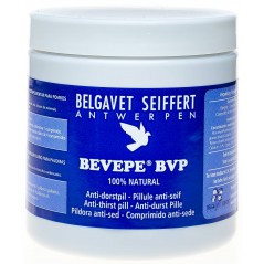 Bevepe BVP 400 pièces - Belgavet à 29,46 € - Belgavet - 84002 - Belgavet