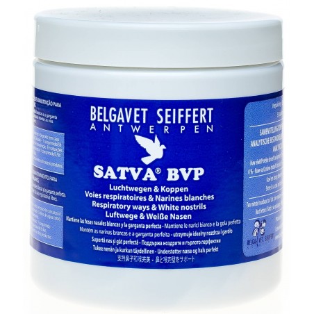 Satva BVP 50p - Belgavet à 16,16 € - Belgavet - 84044 - Belgavet