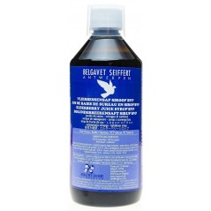 Jus de baie de surreau BVP 500ml - Belgavet à 18,66 € - Belgavet - 84060 - Belgavet