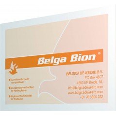 Belgabion 10 sachets 5gr - Belgica De Weerd 60001 Belgica De Weerd 10,25 € Ornibird
