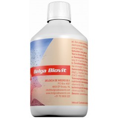 Belgabiovit 500ml - Belgica De Weerd 60003 Belgica De Weerd 20,45 € Ornibird