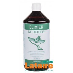 Elixier (new formula) 1l - Reiger 78017 De Reiger 33,75 € Ornibird