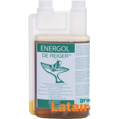 Energol 500ml - De Reiger 78004 De Reiger 30,65 € Ornibird