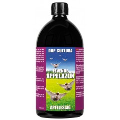 Cider vinegar 9% 1l - DHP 33018 DHP 6,65 € Ornibird