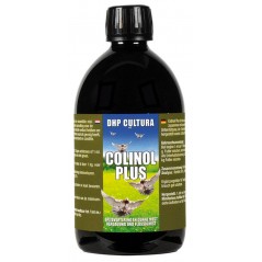 Colinol More (essential fatty acids, the recovery of the disease) 250ml - DHP 33021 DHP 18,55 € Ornibird